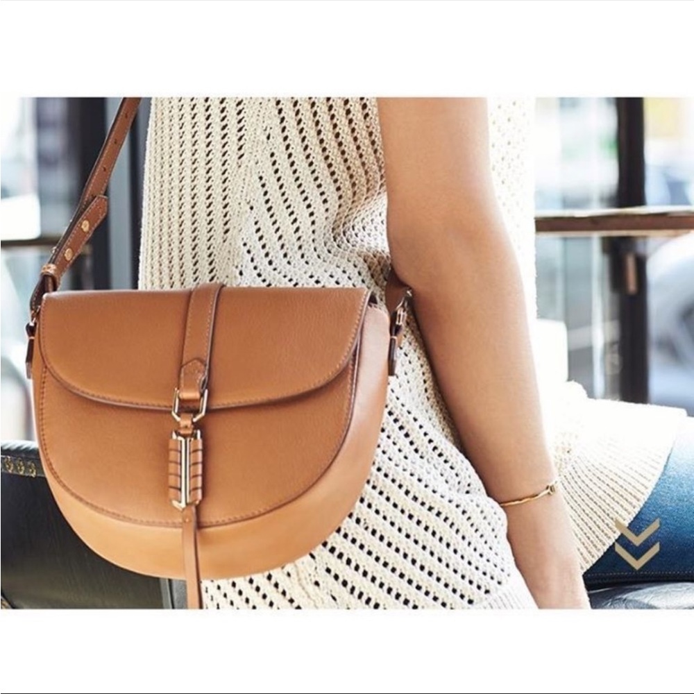 Stella & Dot Covet Bag